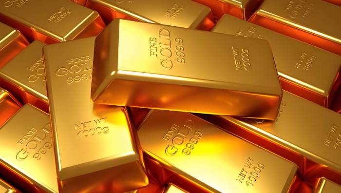 Gold Prices Soar on October 30, 2024!