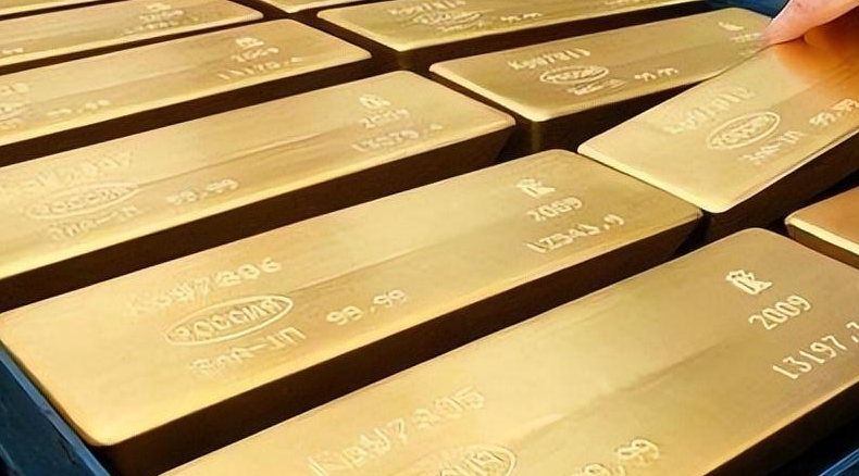 JPMorgan to Deliver $4 Billion in Gold Bars