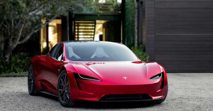 Tesla Plunges 63%!