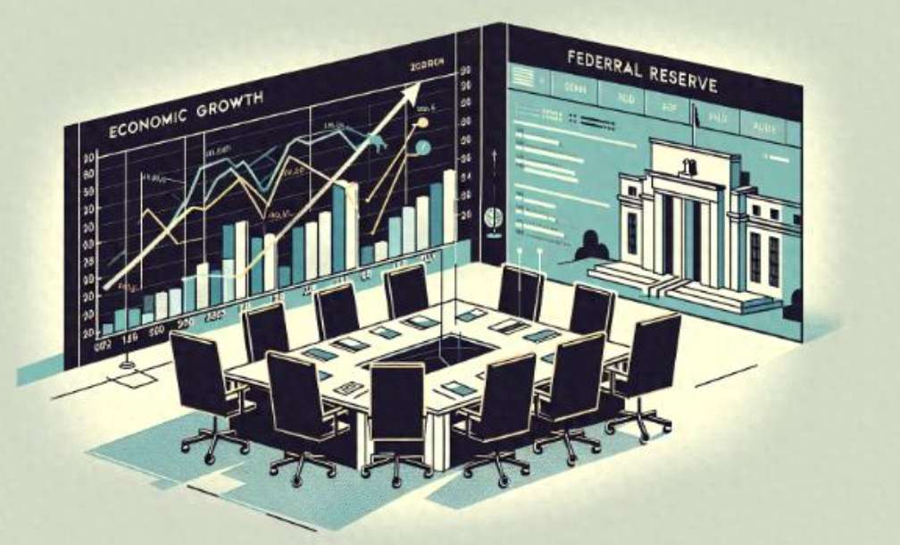 The Fed's Silence Deepens Rate Outlook Mystery