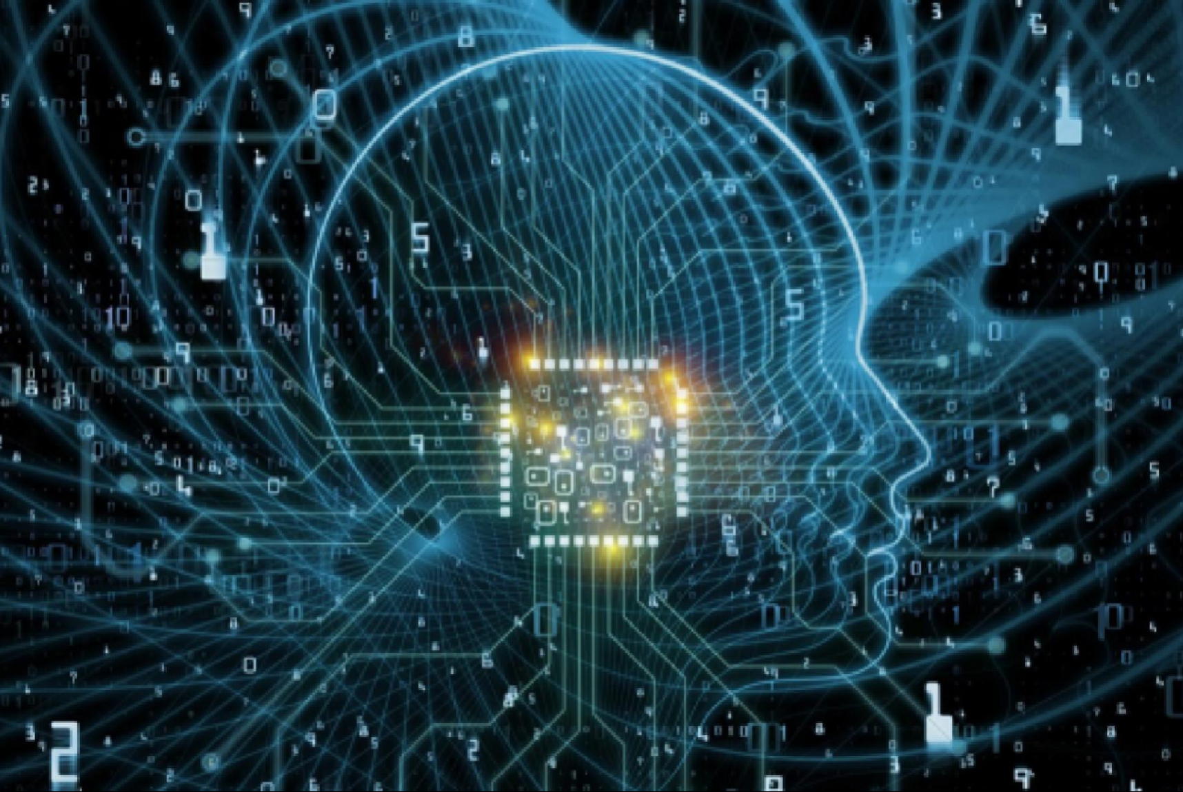 AI's Arrival: A Rational Outlook