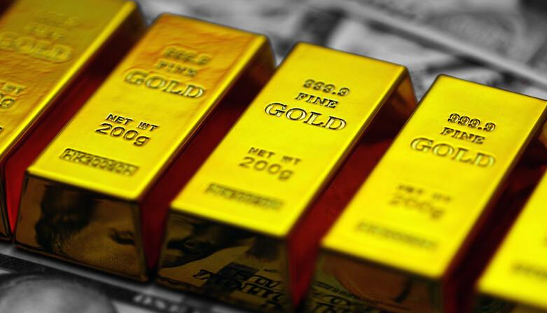 DeepSeek or Strengthening Gold Against the Dollar?
